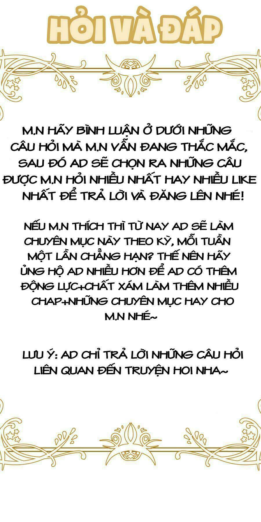 Kế Hoạch Sủng Ái Của Tiểu Công Chúa: Chapter 21