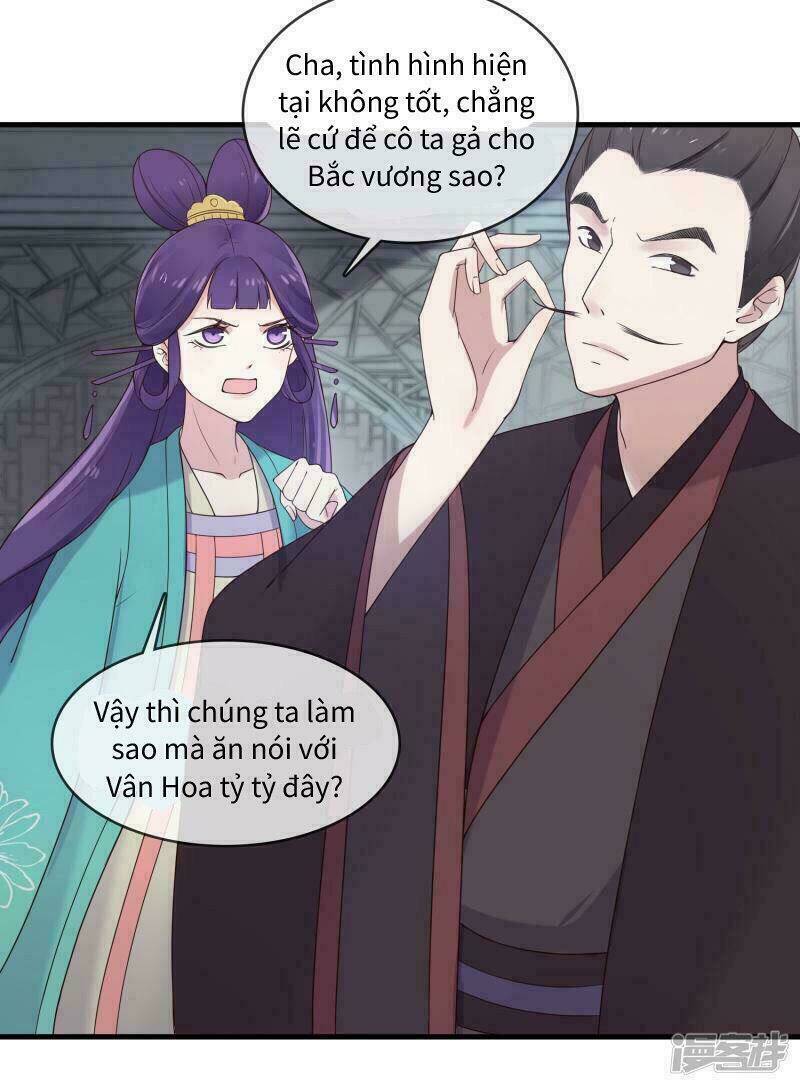 Thịnh Thế Thiên Kiêu: Chapter 16
