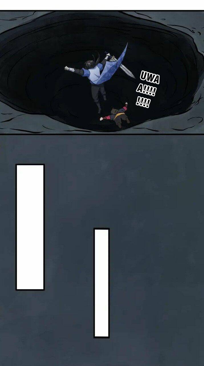 Đại Nghịch Chi Môn: Chapter 67