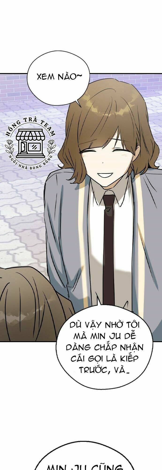 Duyên Nợ Kiếp Trước: Chapter 22