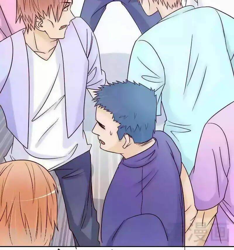 101 Phương Pháp Của Tổng Tài: Chapter 72