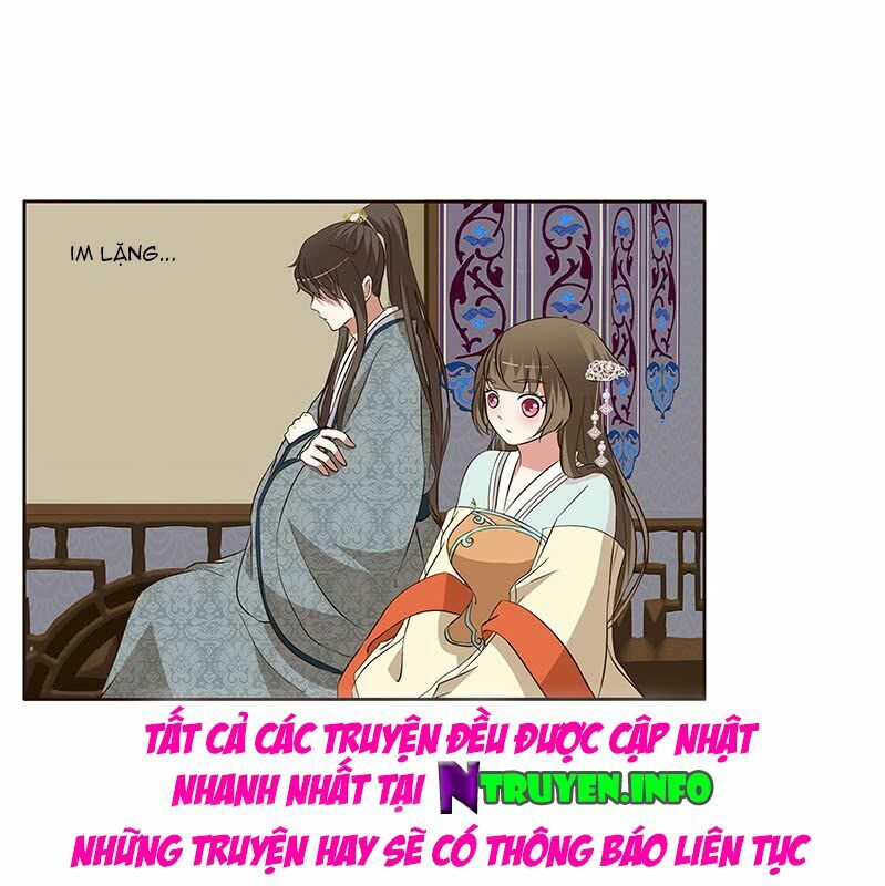 Thông Linh Phi: Chapter 158