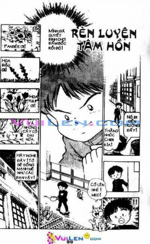 Chibi cậu bé quyền anh (8 tập full): Chapter 6