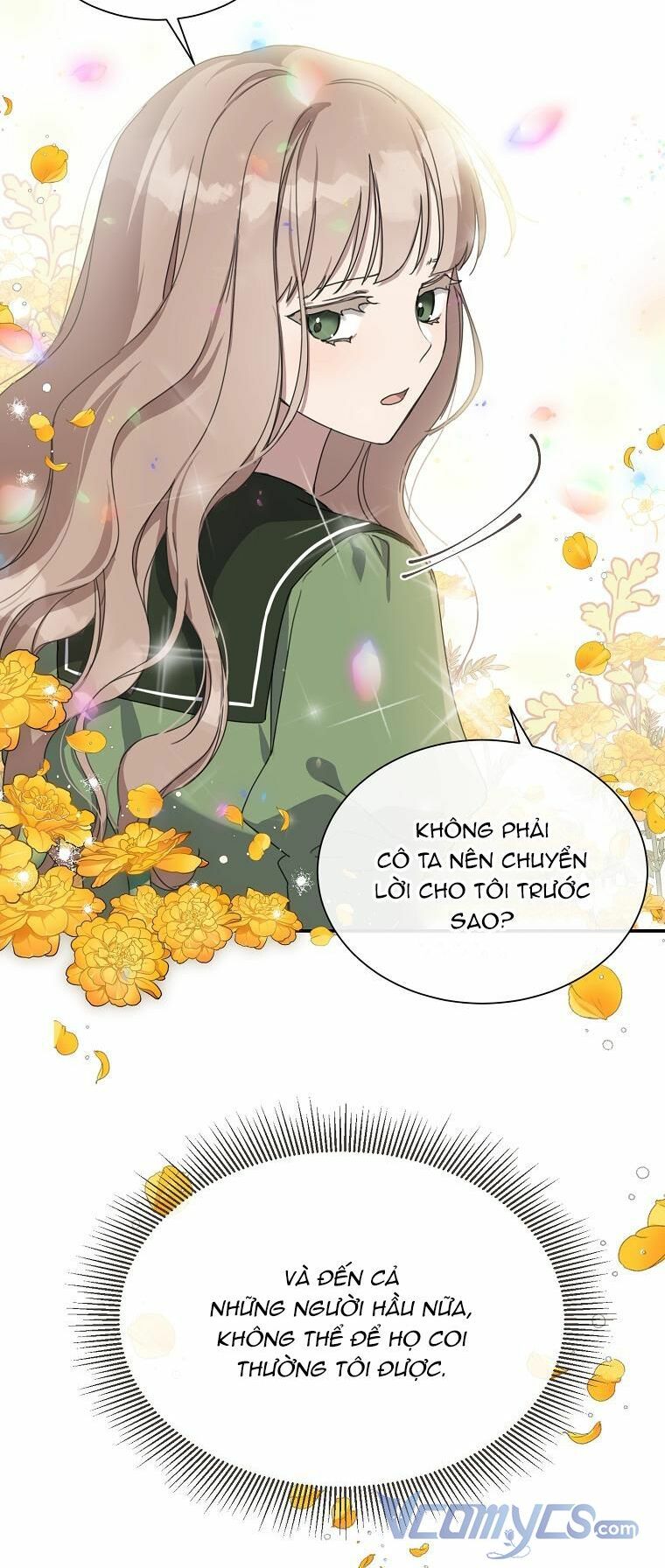 Mất Đi Một Người Chị Tốt: Chapter 3