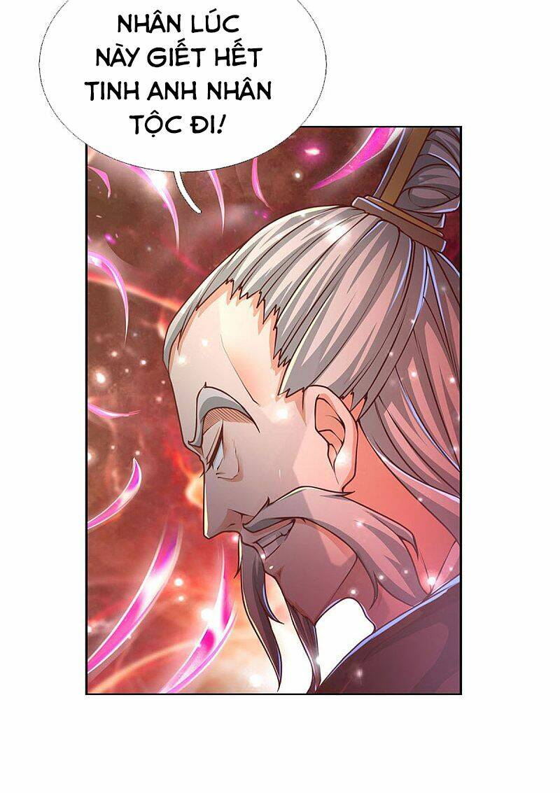 Thân Thể Của Ta Là Kiếm Chủng: Chapter 115