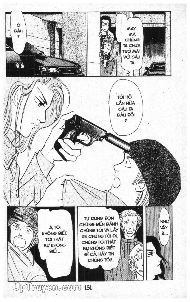 9 Banme No Musashi: Chapter 11