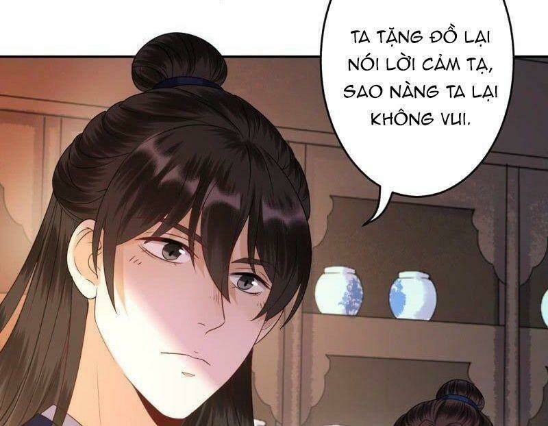 Vương Gia Kiêu Ngạo Quá Khó Cua: Chapter 52