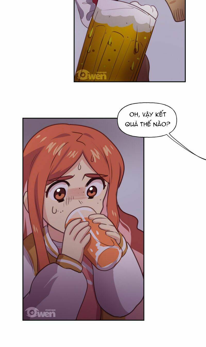 Lời Nguyền Lalin: Chapter 45