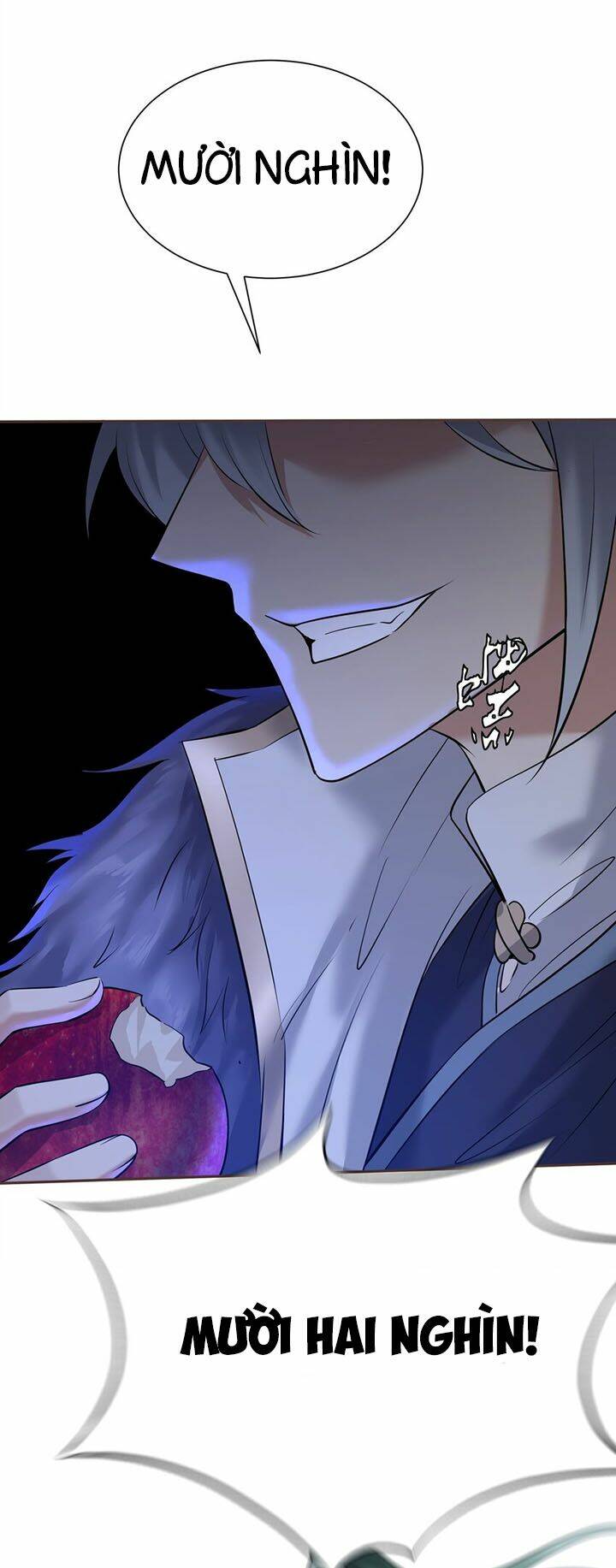 Trăm Vạn Cách Thành Thần: Chapter 3