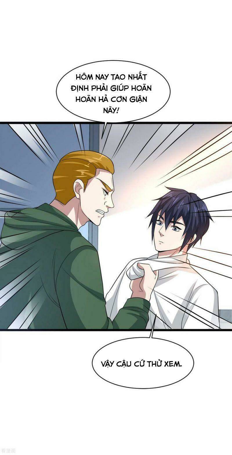 Đô Thị Tà Vương: Chapter 139