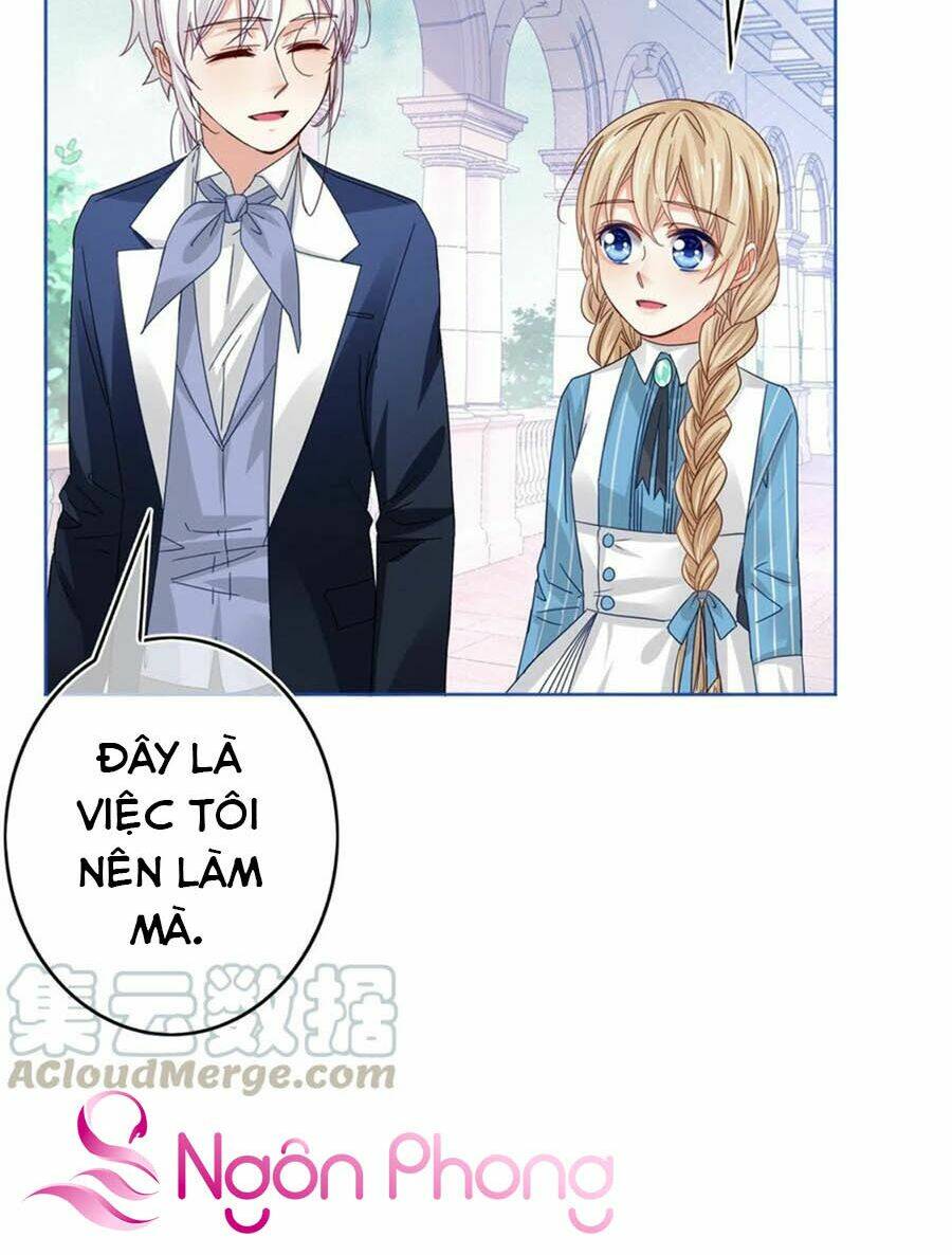 Nữ Hoàng Đầu Tiên Của Đế Quốc: Chapter 37