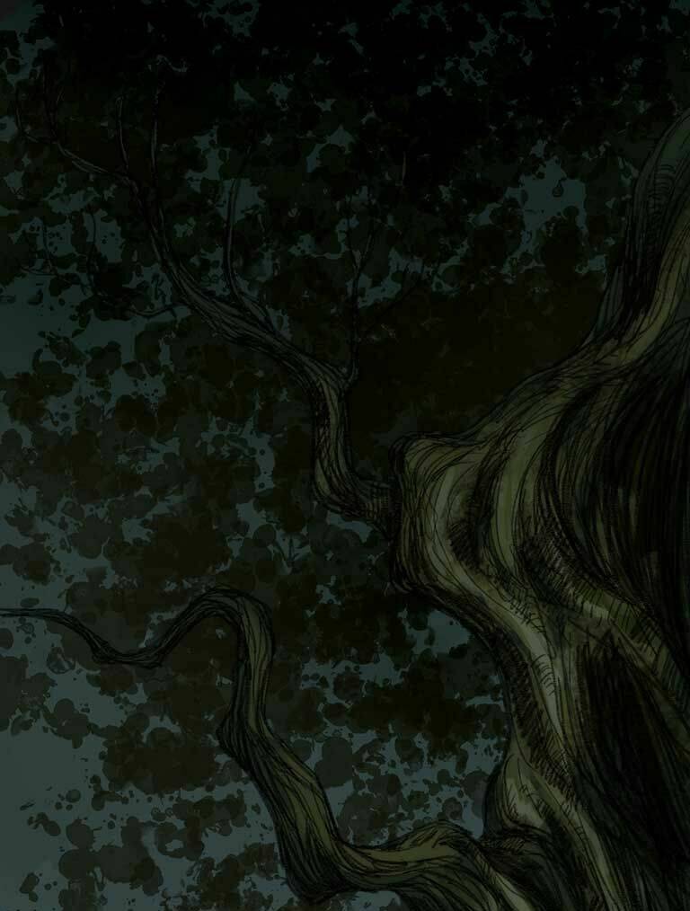 Truyện Đọc Lúc 0H: Chapter 17