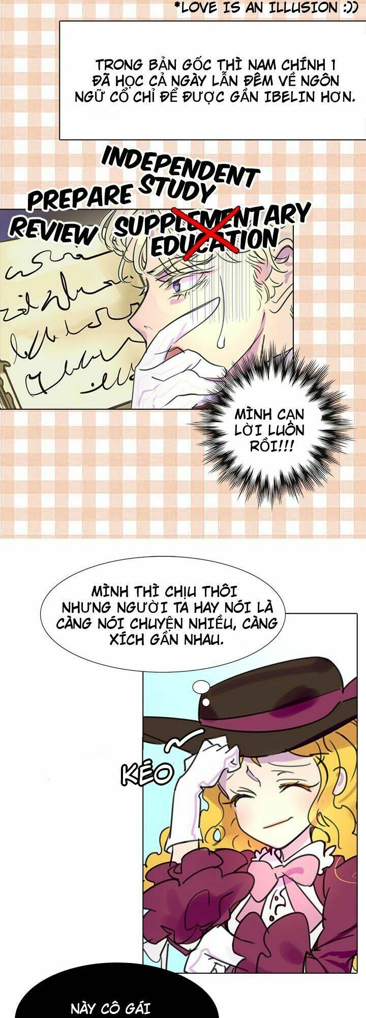 Tôi Không Phải Là Người Tốt: Chapter 11