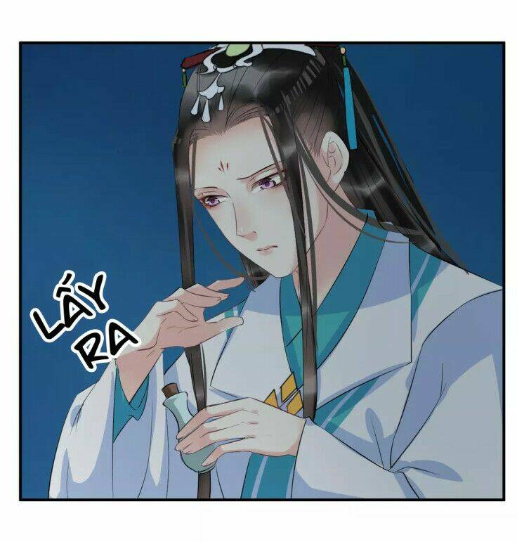 Bồng Sơn Viễn: Chapter 18