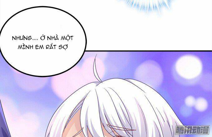 Đế Vương Ta Vẫn Còn Nhỏ: Chapter 15