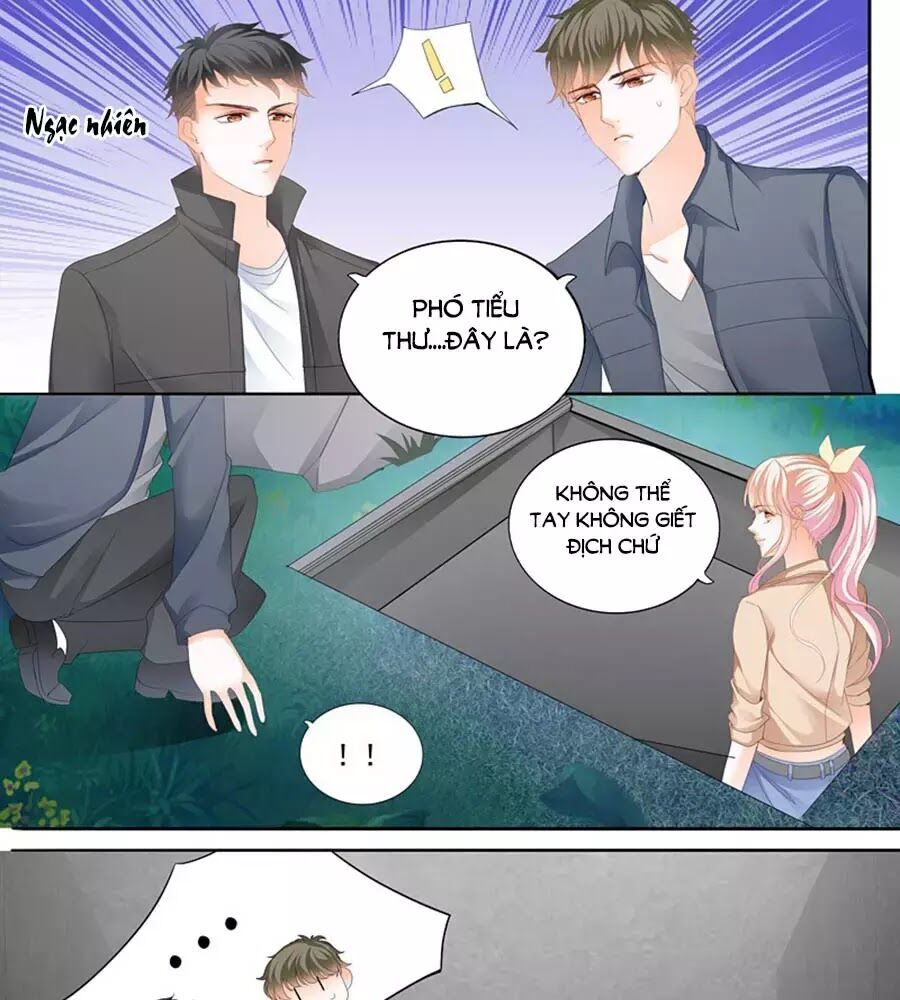 Bá Đạo Tiểu Thúc, Xin Trêu Chọc Vừa Thôi!: Chapter 64