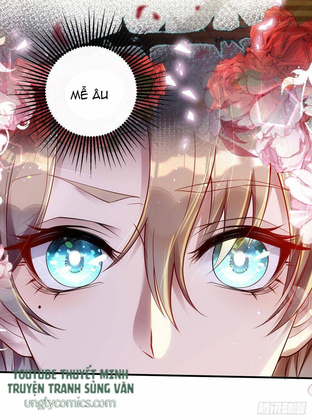 Thú Thụ Bất Thân: Chapter 13