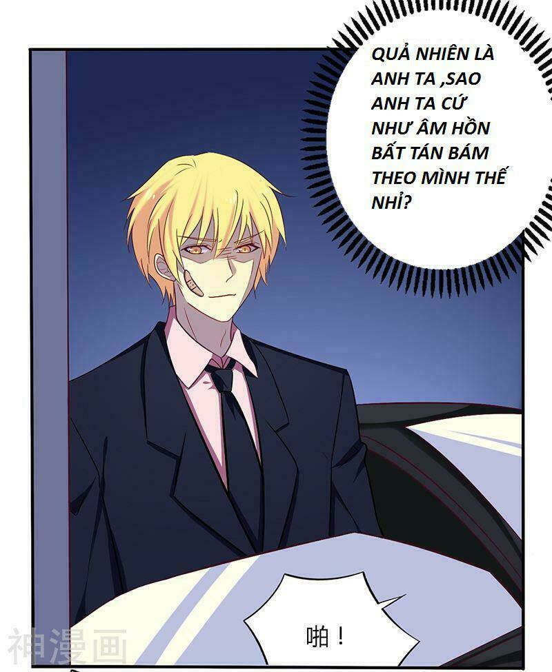 Tổng Tài Đã Cưới Em: Chapter 64