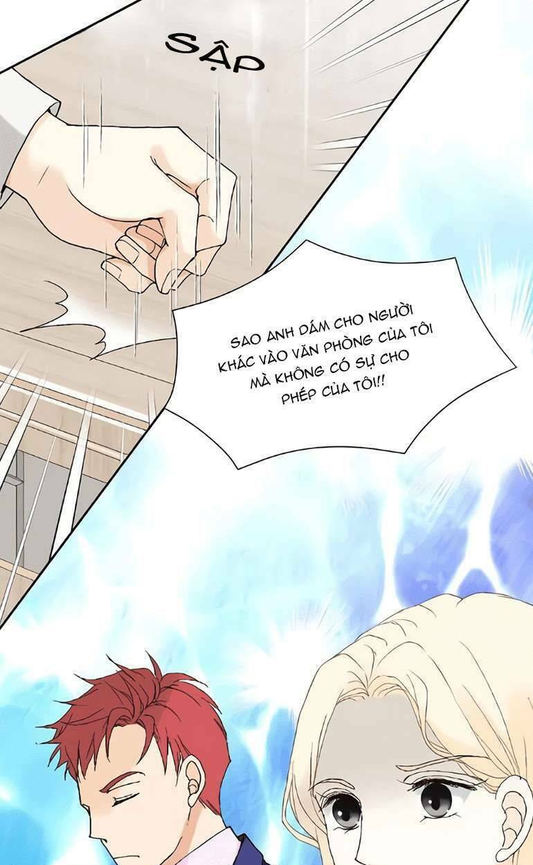 Lee Bom, Em Là Của Anh: Chapter 12