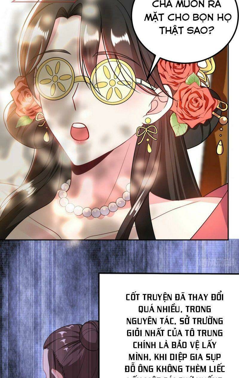 Giang Sơn Mỹ Nam Nhập Trướng Ta: Chapter 8