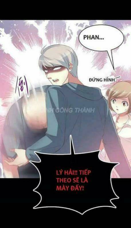 Truyện Kinh Dị Ở Tòa Nhà Số 44: Chapter 96