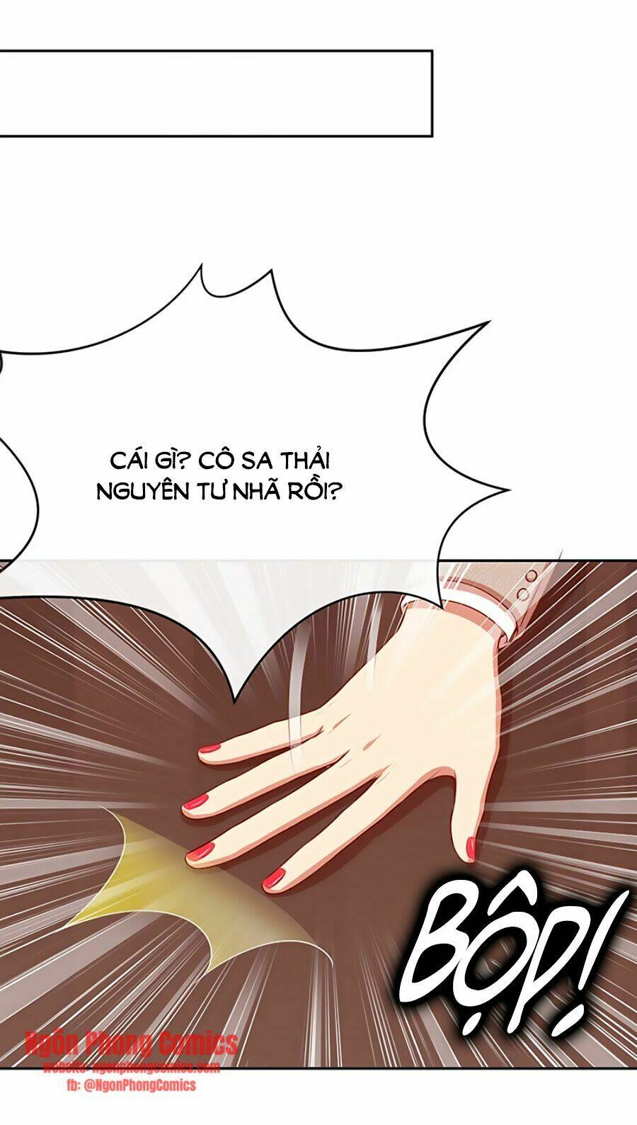 Cả Thế Giới Đều Không Bằng Người: Chapter 33