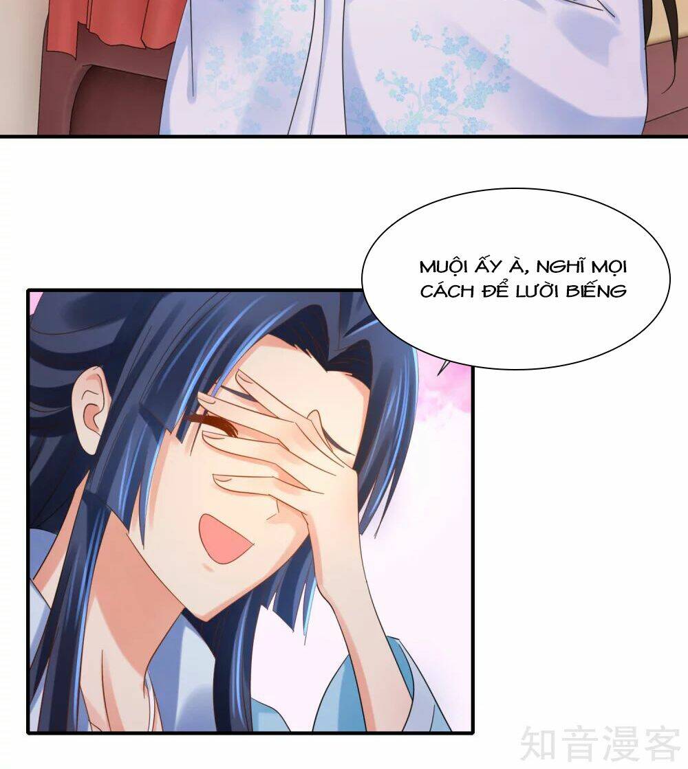 Lãnh Cung Phế Hậu Muốn Nghịch Thiên: Chapter 151