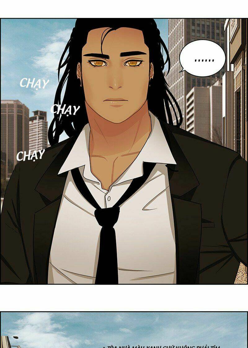 Nửa Đêm Ở Poppy Land: Chapter 8