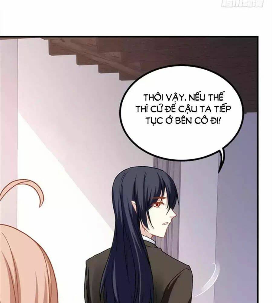 Ám Dạ Vô Thường: Chapter 40