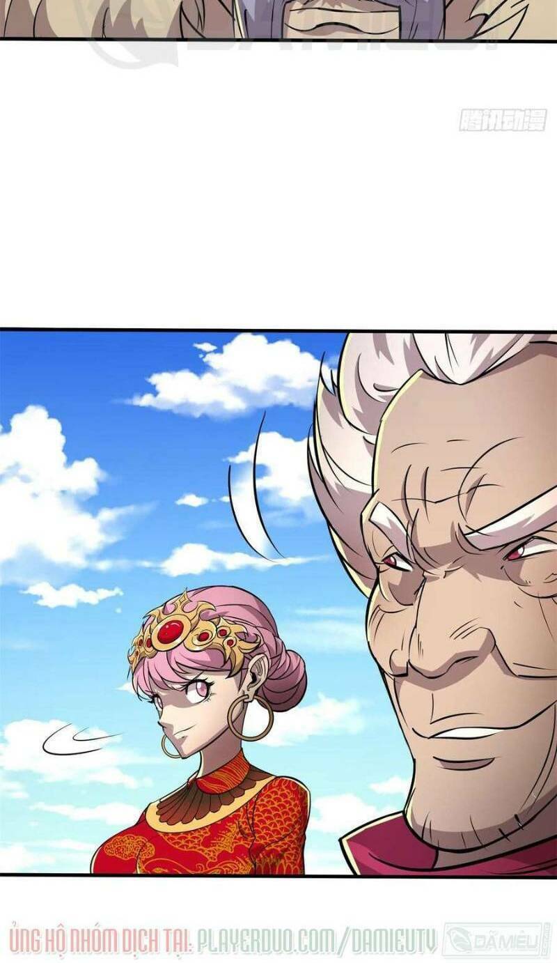 Thú Nhân: Chapter 181