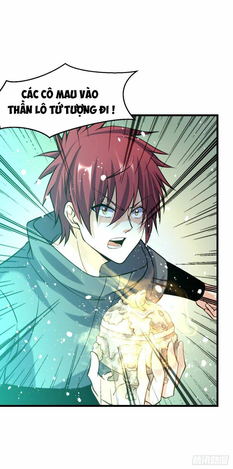 Tiên Vương Trùng Sinh: Chapter 143