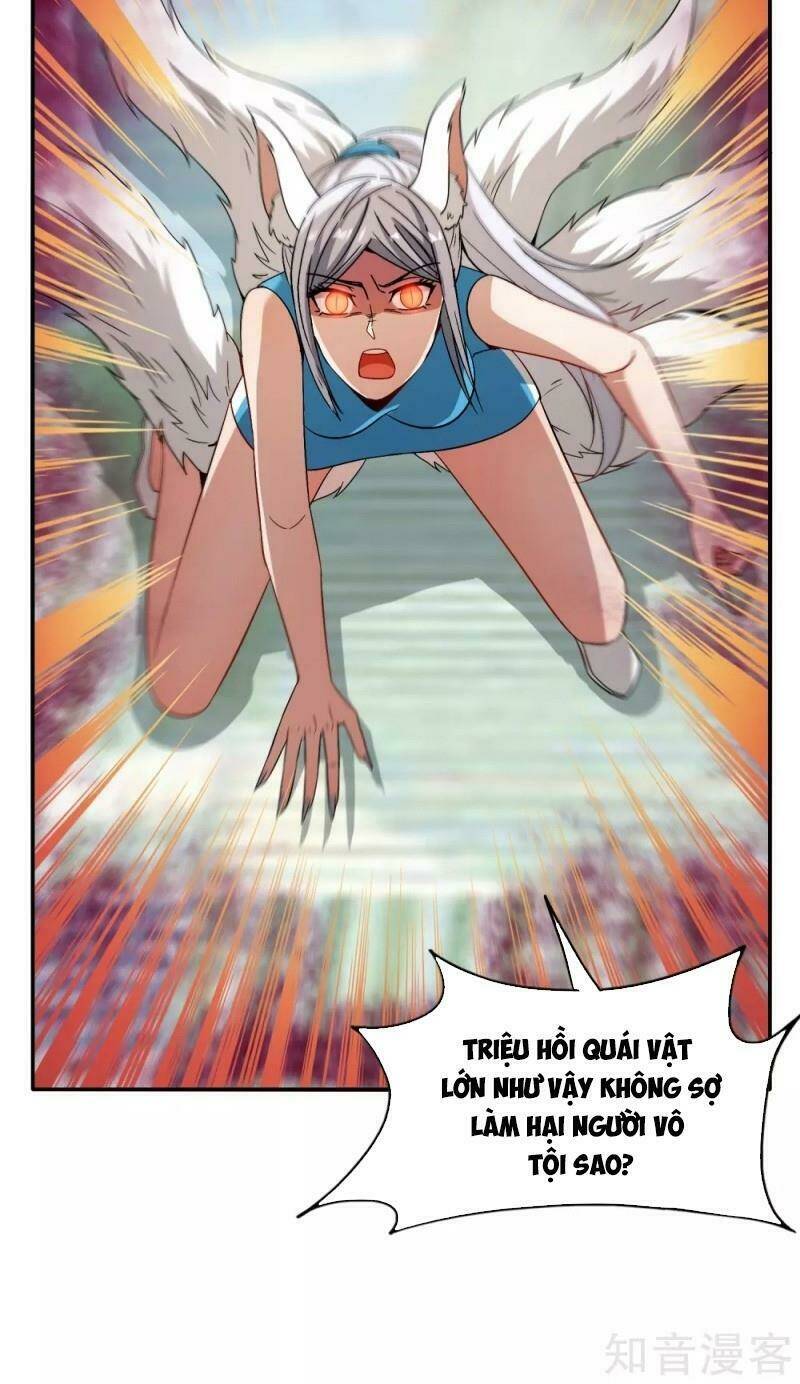 Vòng Bạn Bè Mạnh Nhất Của Tiên Giới: Chapter 42