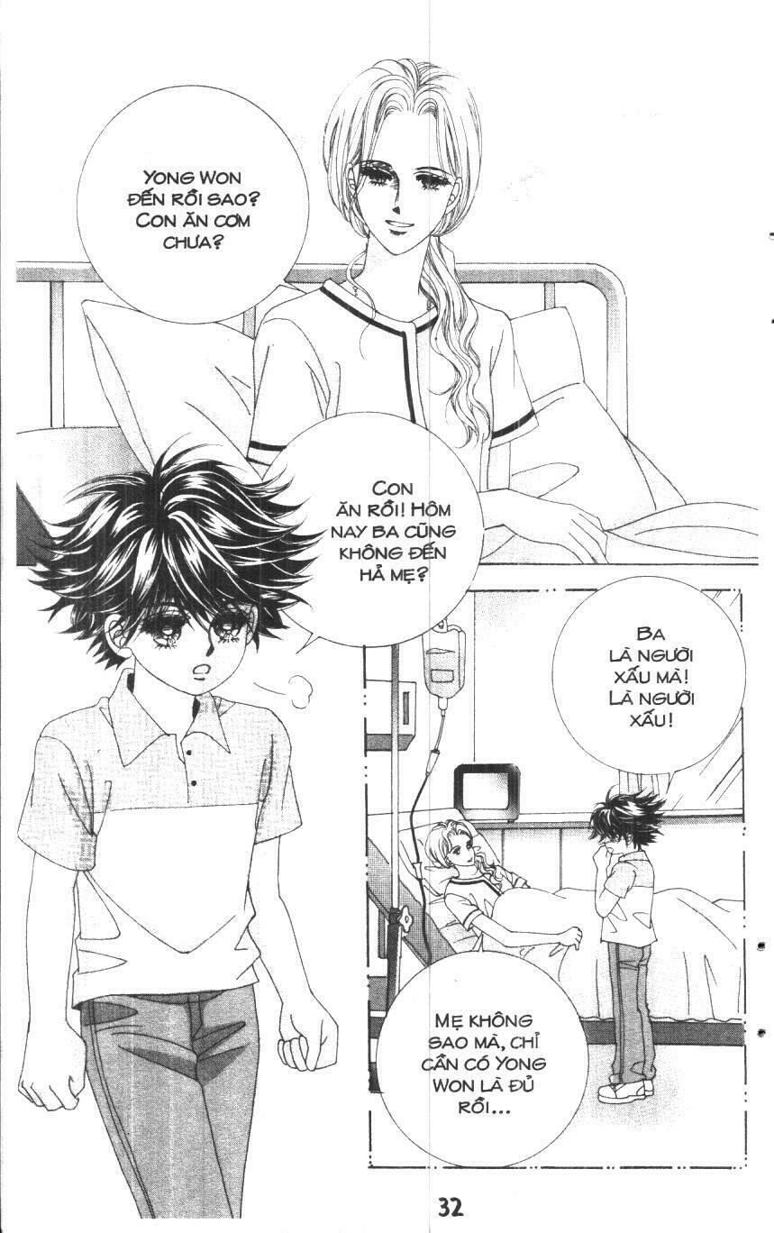 Say Say Say: Chapter 2