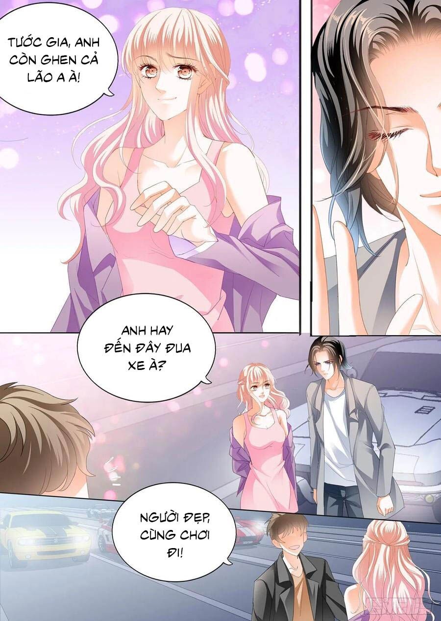 Bá Đạo Tiểu Thúc, Xin Trêu Chọc Vừa Thôi!: Chapter 151