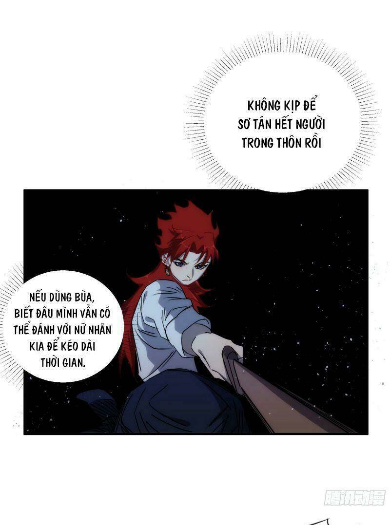 Ma Vương Là Đại Địa Chủ: Chapter 16