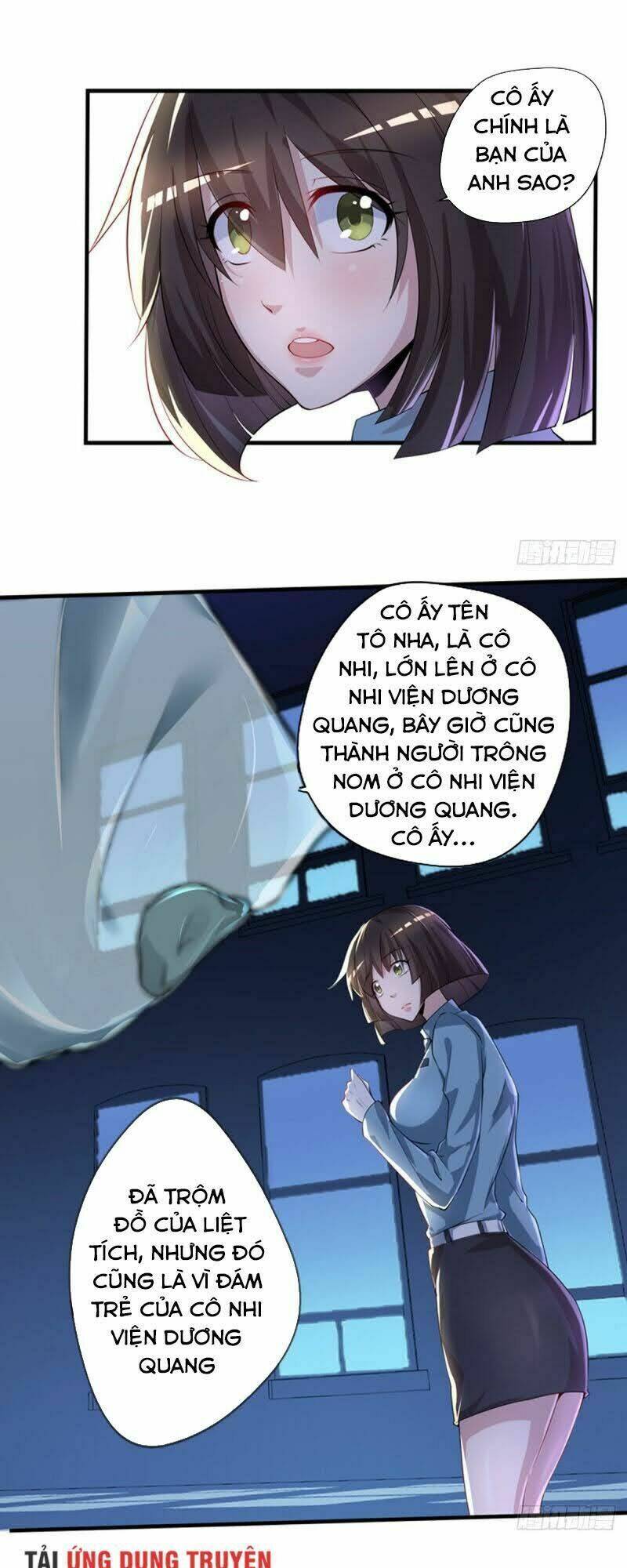 Mở Phòng Khám Tu Tiên: Chapter 27