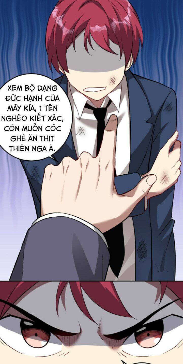 Lão Bà Ta Là Minh Chủ Võ Lâm: Chapter 2