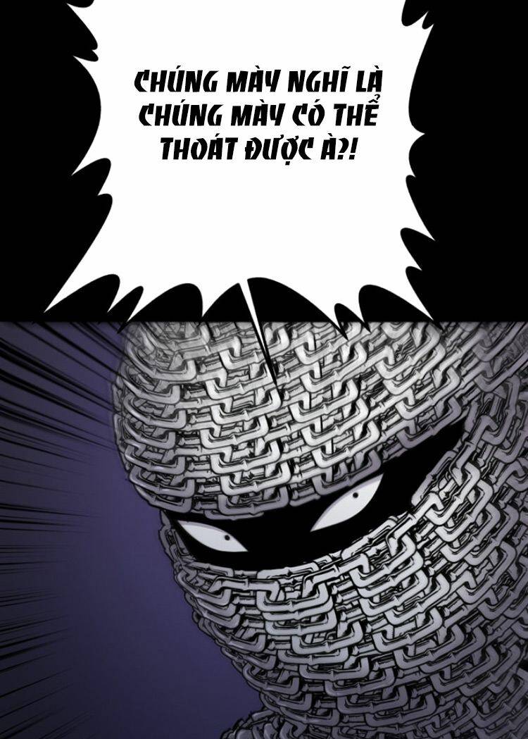 Trò Chơi Của Chúa Thượng: Chapter 19