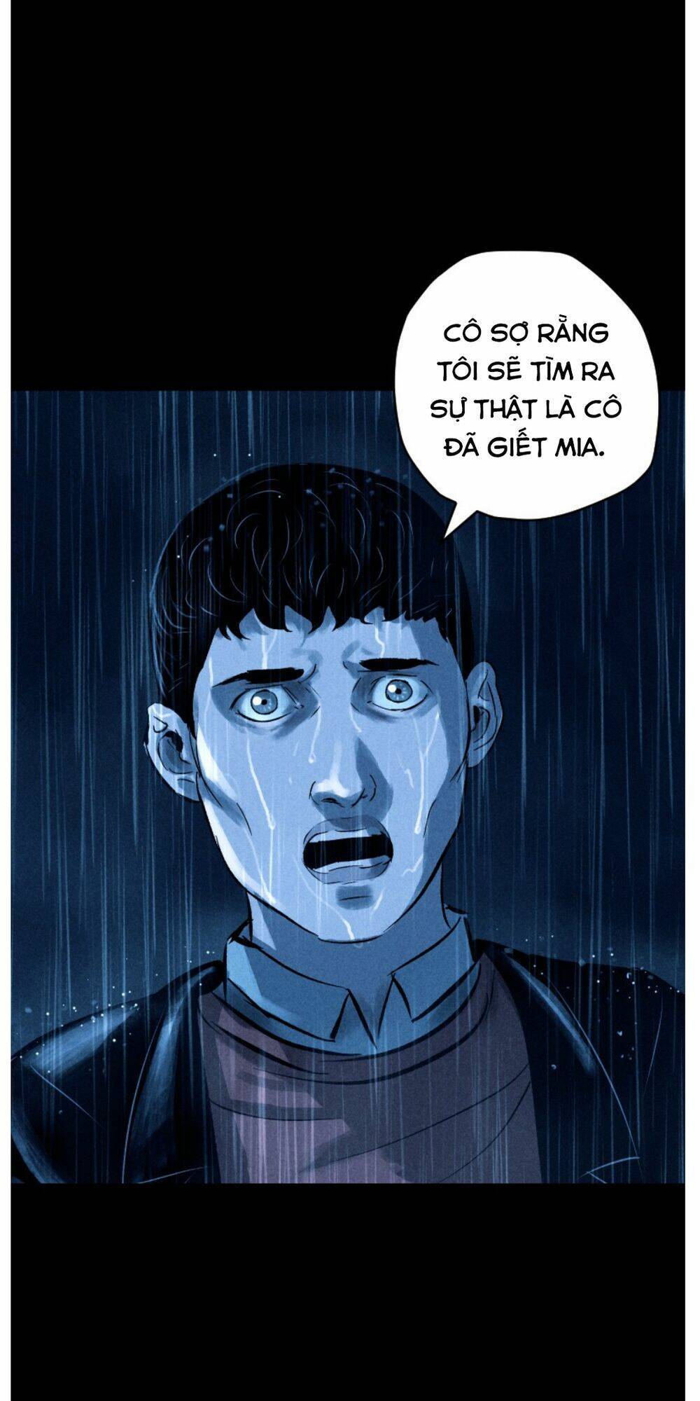 Vùng Đất Xám: Chapter 28