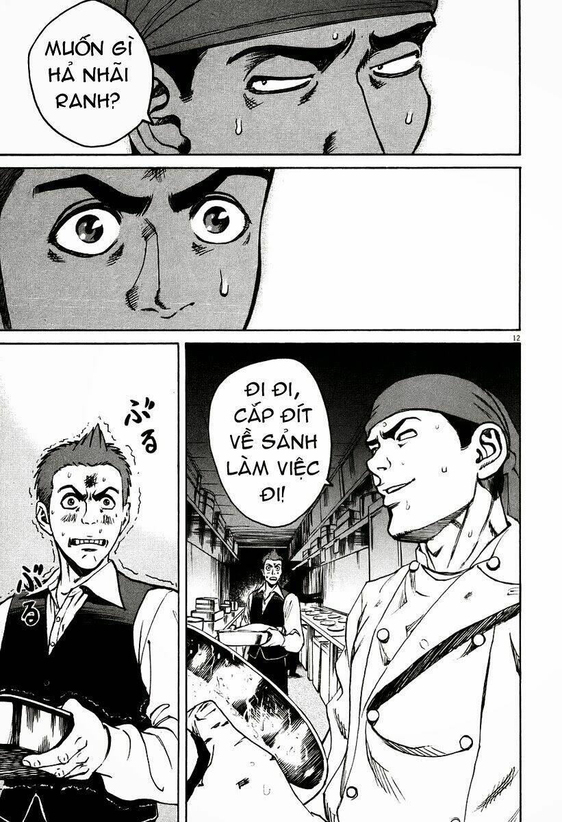 Bambino!: Chapter 26