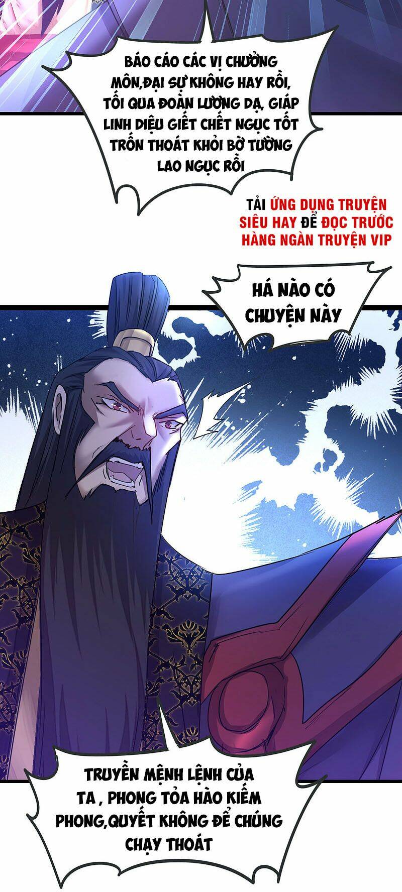Nghịch Chuyển Tiên Đồ: Chapter 150