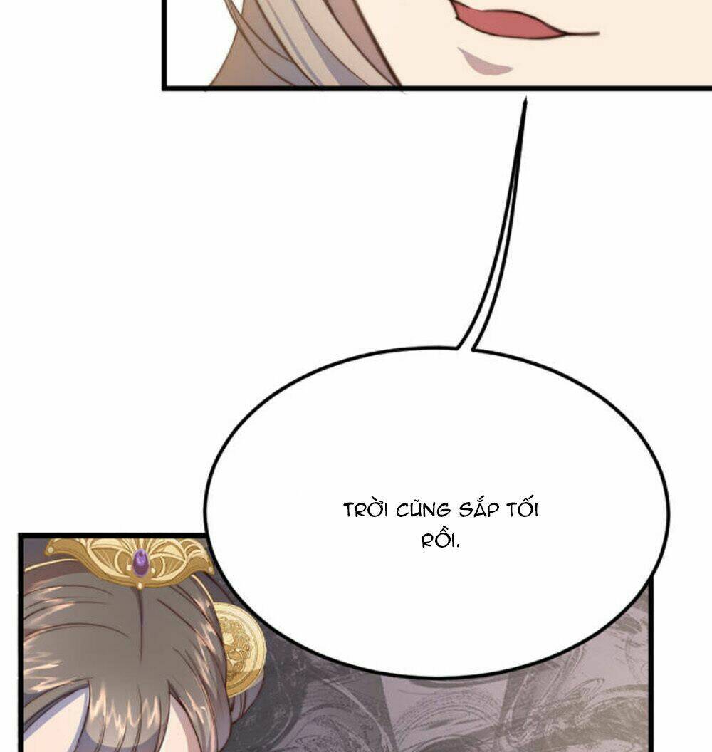 Đệ Nhất Cuồng Phi: Chapter 11