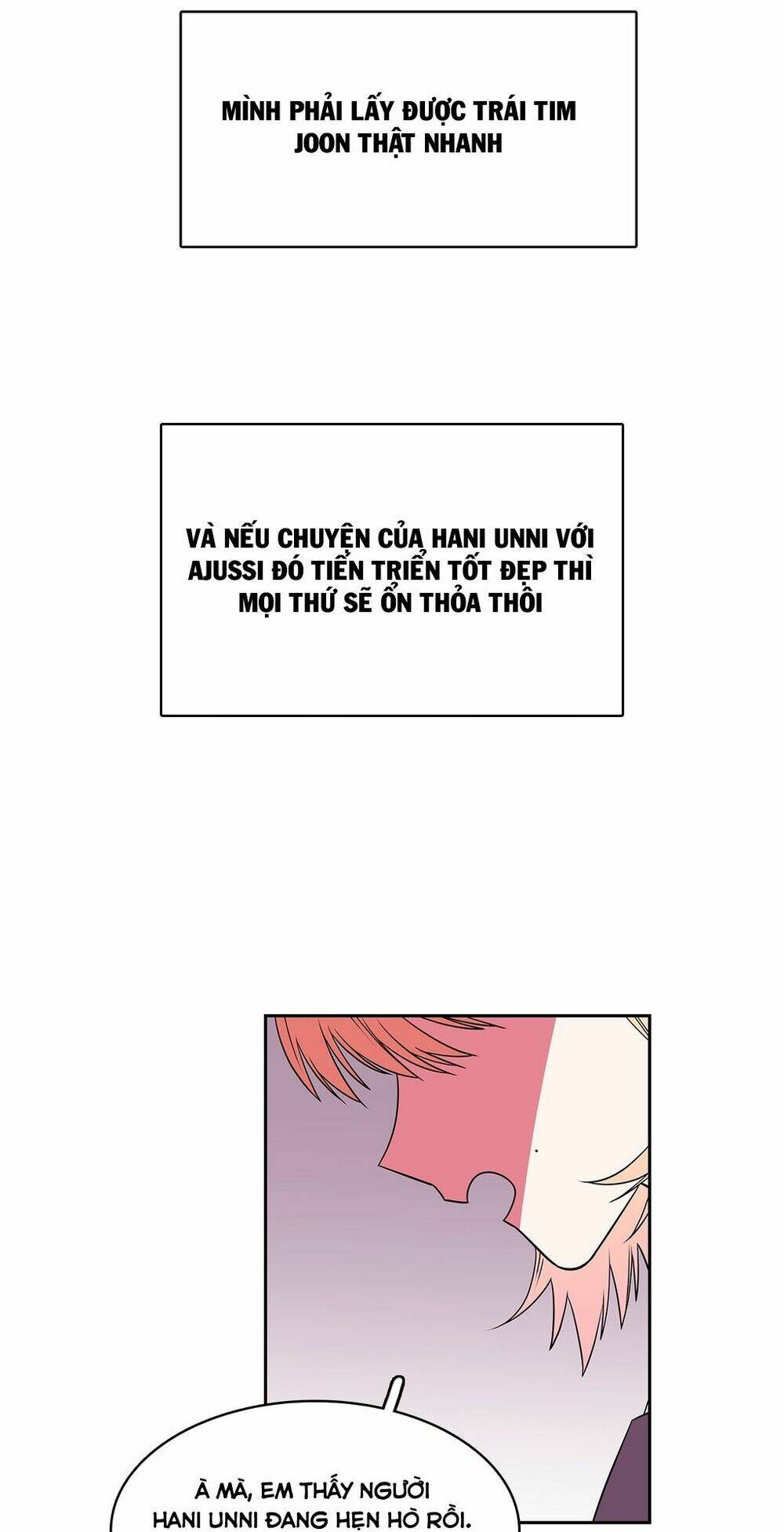 Chuyện Gì Đến, Rồi Cũng Sẽ Đến: Chapter 42