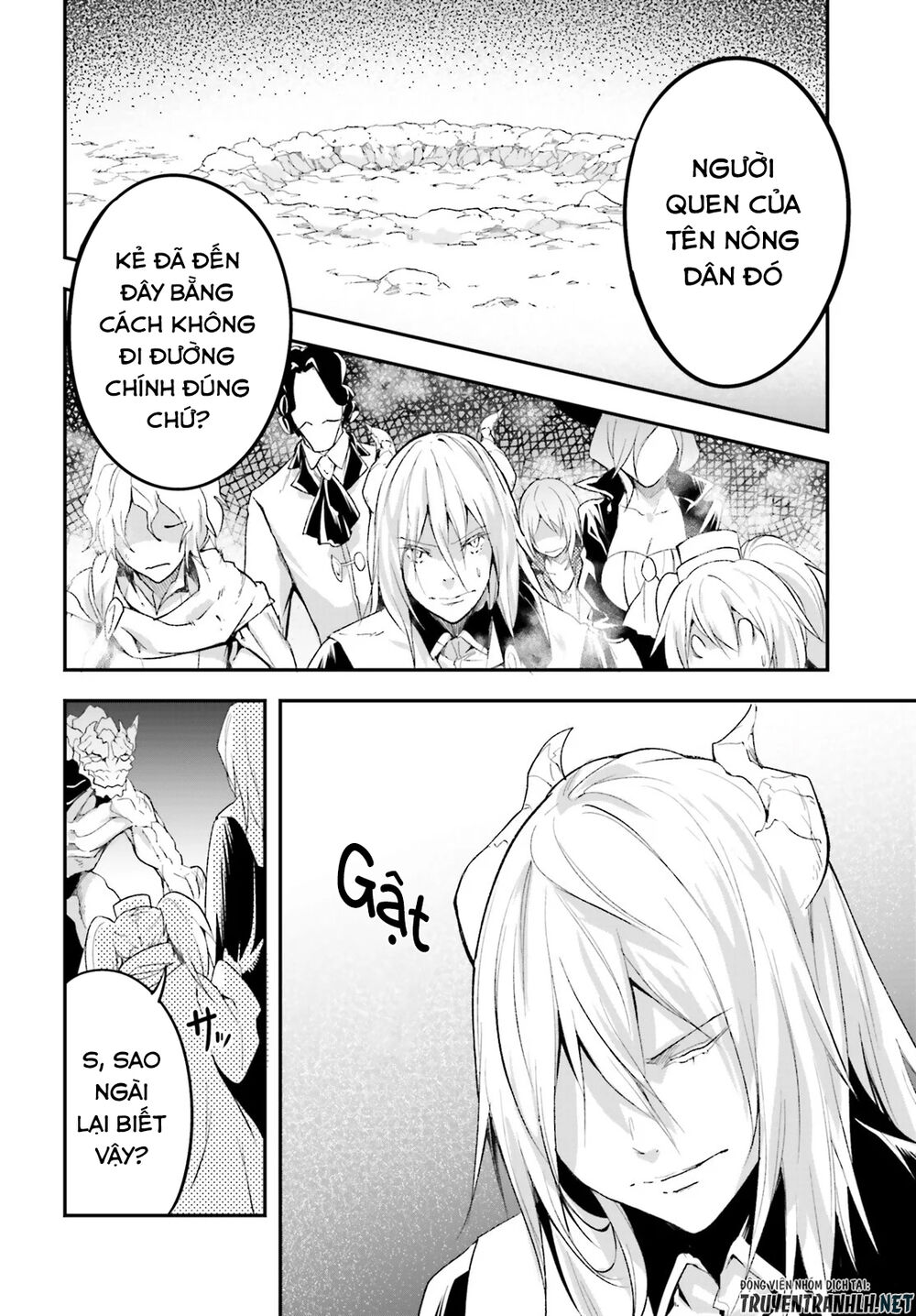 Thường Dân Cấp 999: Chapter 41