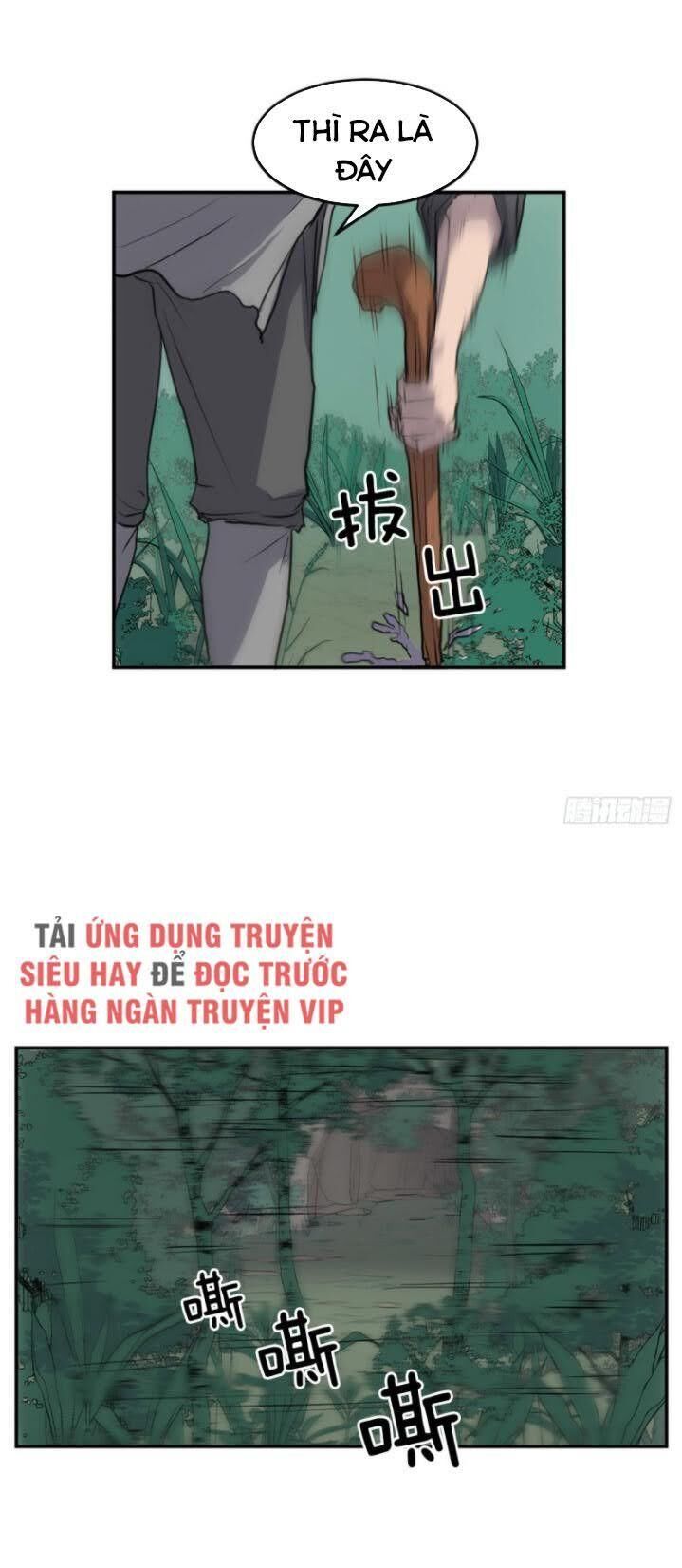 Bất Tử Chí Tôn: Chapter 10