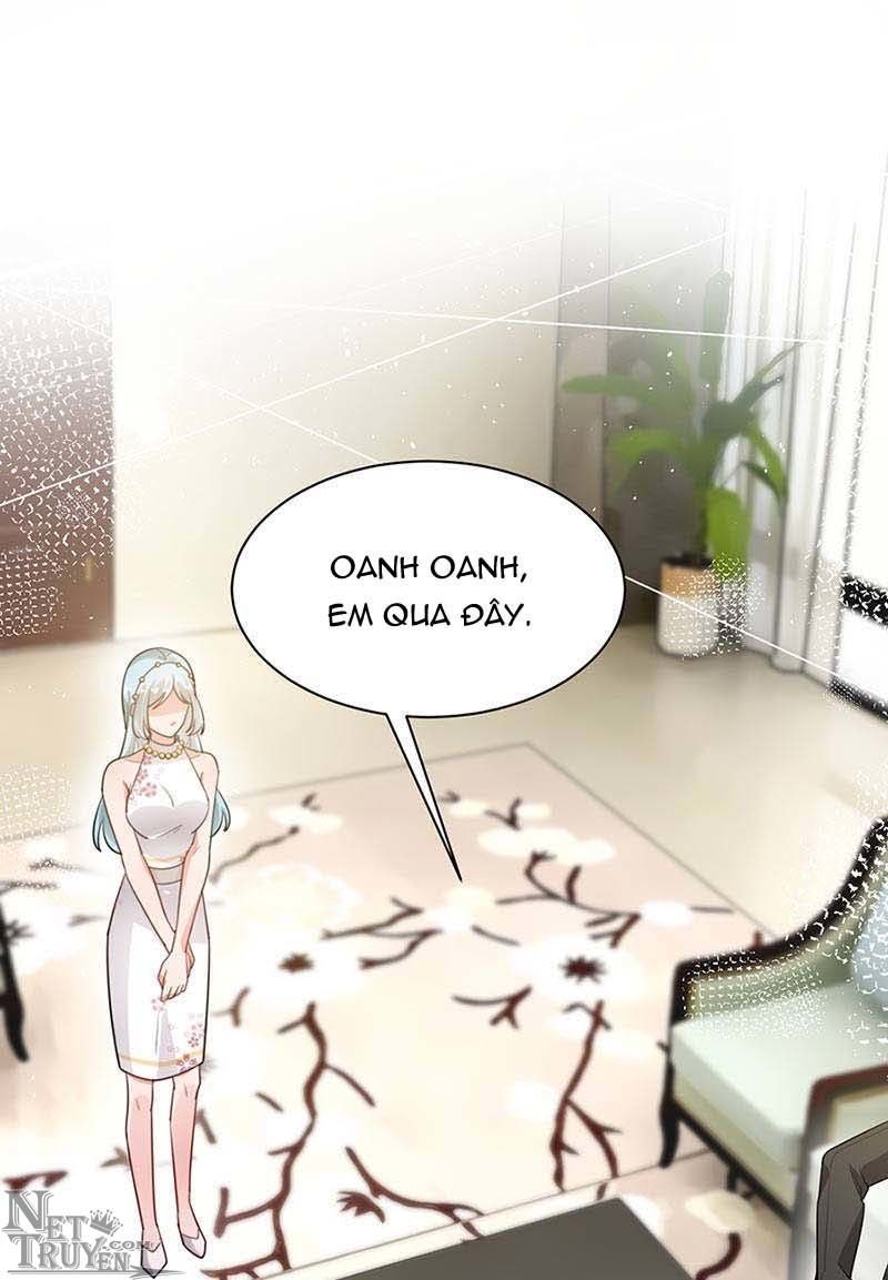 Thịnh Thế Điềm Sủng: Tiểu Manh Thê Của Dịch Thiếu: Chapter 102