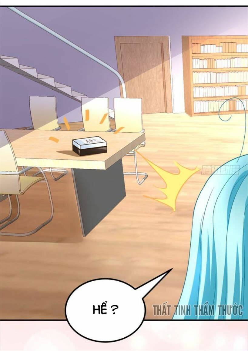 Đế Vương Ta Vẫn Còn Nhỏ: Chapter 52