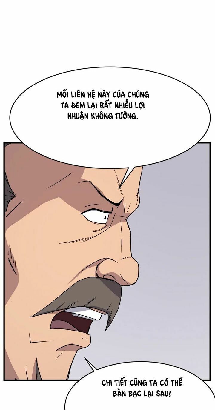 Trọng Sinh, Bất Khả Chiến Bại: Chapter 95