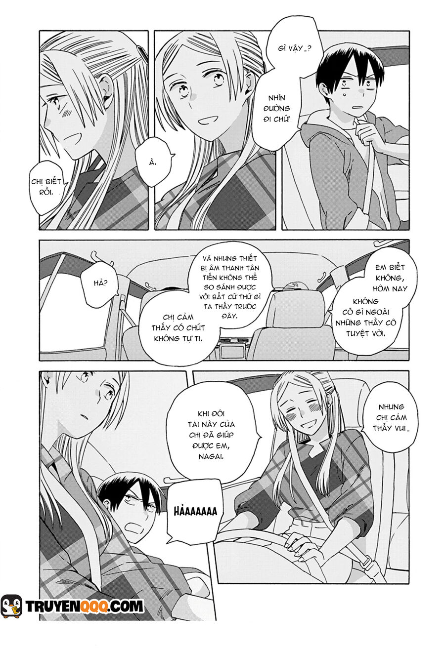 Harmony: Chapter 2.5