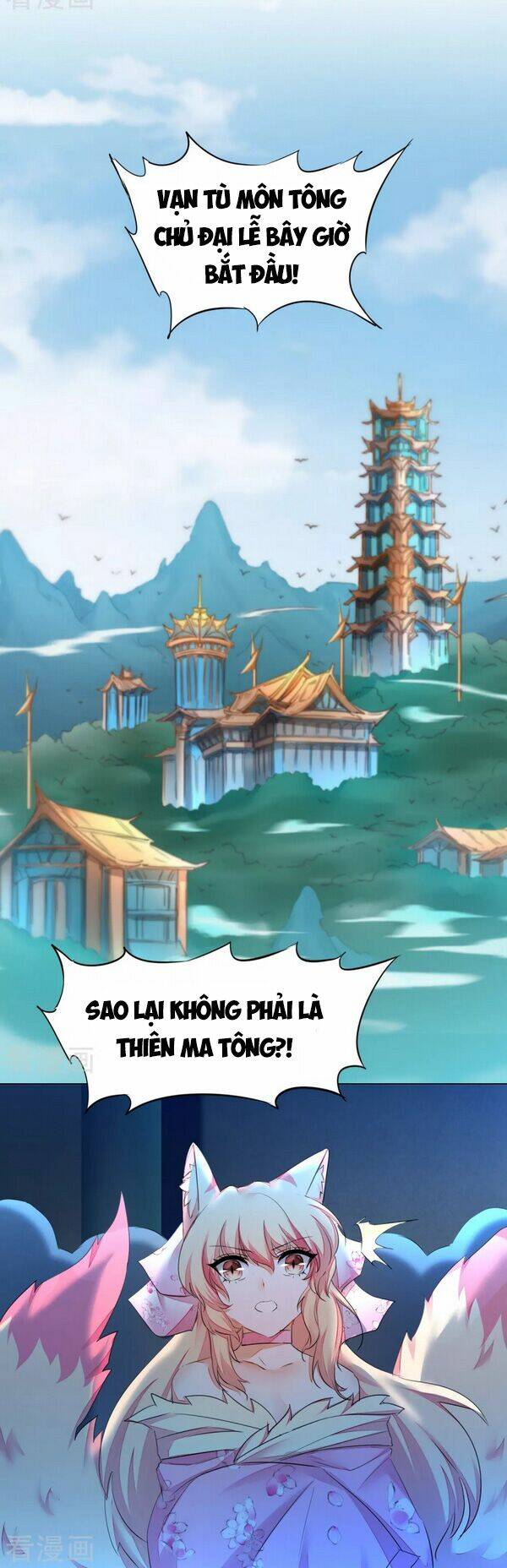 Nghịch Chuyển Tiên Đồ: Chapter 208